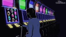 Compulsive Gambler Gifs .